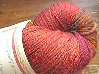 Sunna Yarn