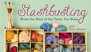 learn how to wrangle your stash into shape with Clara on Craftsy