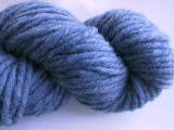 A skein of Fisherman's Bulky