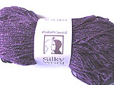 A skein of Silky Wool