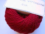 A skein of Eva